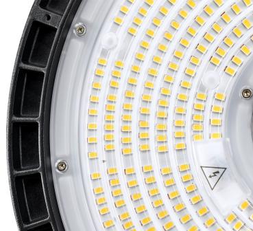 LED Hallenstrahler Highbay one 150W 120°